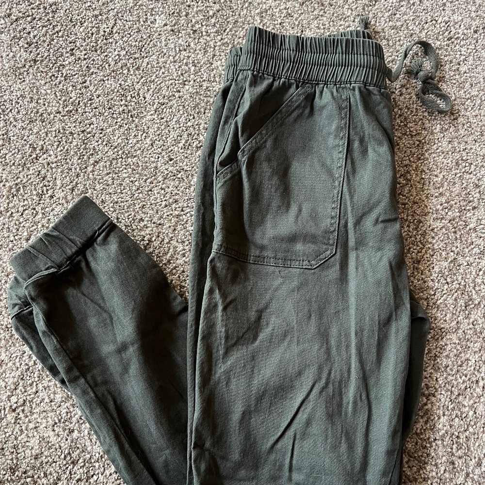 Joggers